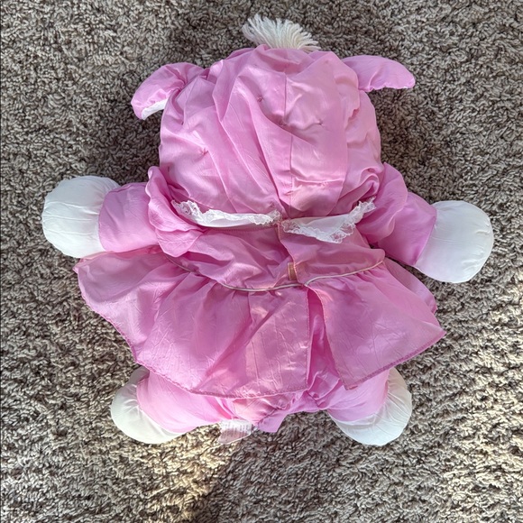 Fisher Price Puffalump rabbit and lamb - Picture 7 of 7